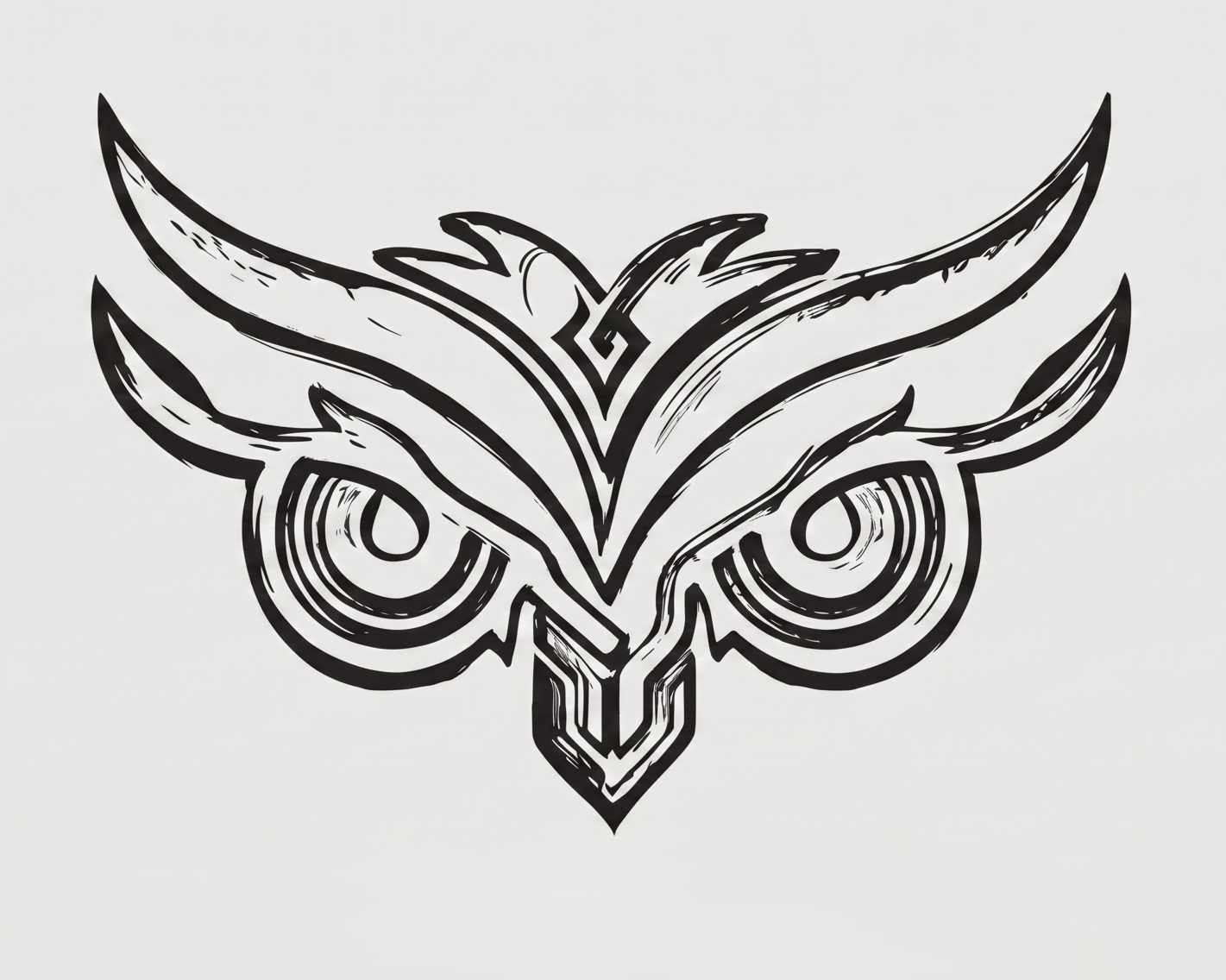 El Búho Workshop Logo